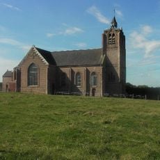 Église Saint-Martin de Frettemeule
