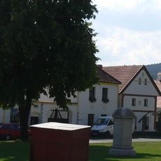 Holašovice