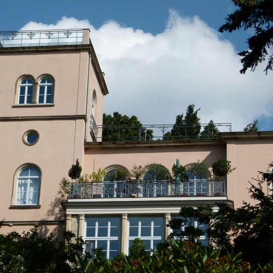 Villa Thorwald