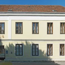 Rathaus Kirchberg am Wagram