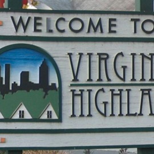 Virginia-Highland