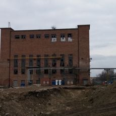 Bratislavská tepláreň, kotolňa