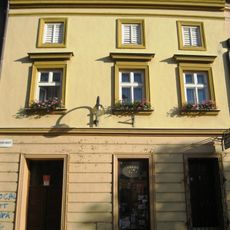 Blažejské náměstí 1