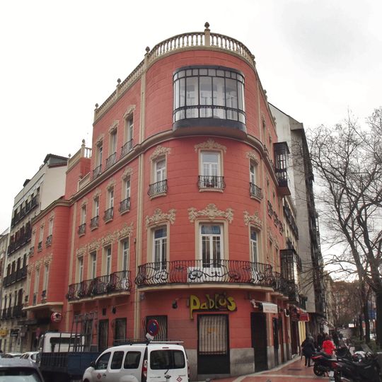 Viviendas para Pilar Polero García