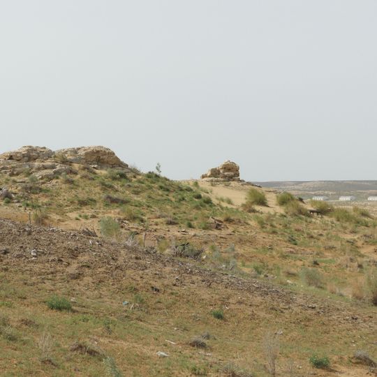 Darvaza