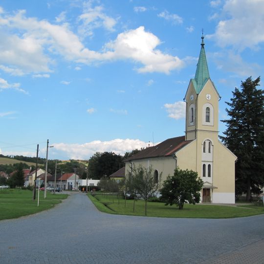 Church of the Assumption