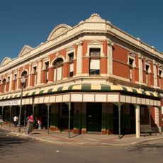Union Stores Building