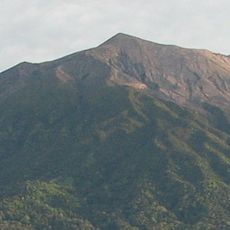 Parc national de Kerinci Seblat
