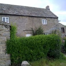 Crooked Oak Farmhouse