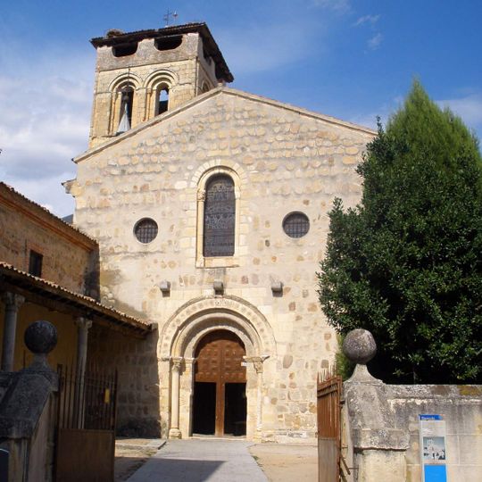 Chiesa di San Giusto