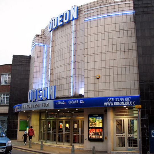 Everyman Muswell Hill