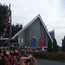 Church of the Sacred Heart of Jesus