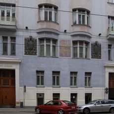 Schottenfeldgasse 65