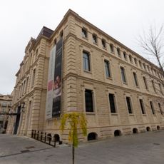Centro de Arte de Alcoy - CADA