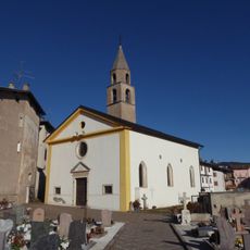 Saint Anthony of Padua church