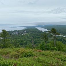 Lake Fanny Hooe