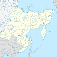 杜博沃耶农村居民点