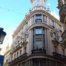 Edificio Bancaja