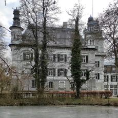 Schloss Au