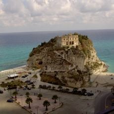 Santa Maria dell'Isola Monastery