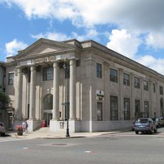 Wakefield Trust Company