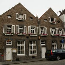 Ezelmarkt 4, Maastricht