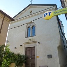 Chiesa di San Rocco