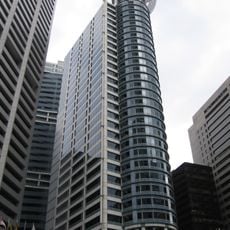 30 Raffles Place