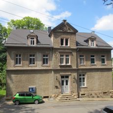 Kirchweg 6, Chemnitz-Wittgensdorf