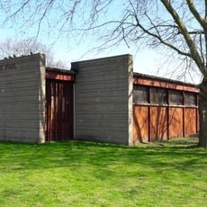 Chapelle Saint-Vincent-de-Paul