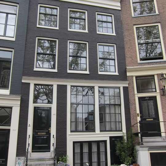 Prinsengracht 164, Amsterdam