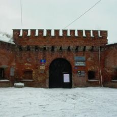 Fort Sokolnickiego Cytadeli Warszawskiej