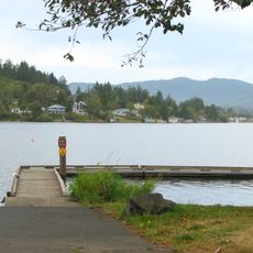 Devil's Lake State Recreation Area