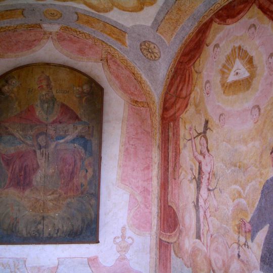 Dreifaltigkeitskapelle
