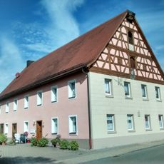 Ehemaliges Gasthaus Adler