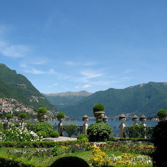Villa Fontanelle