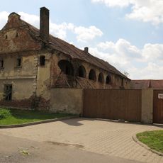 Venkovský dům u čp. 5