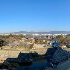 Château de Kōriyama