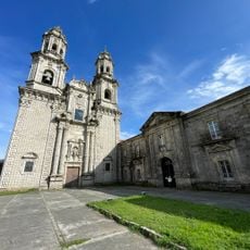Monastery of Sobrado