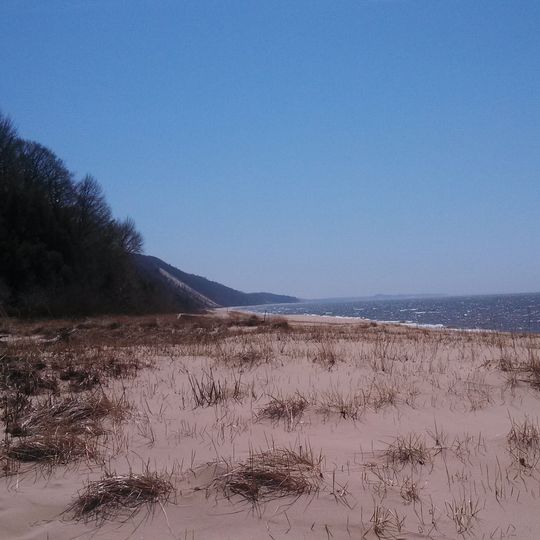 Municipio de Onekama