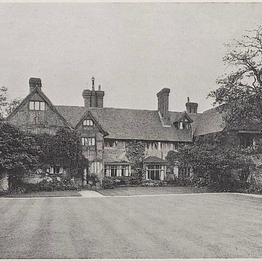 Rake Court  Rake Manor