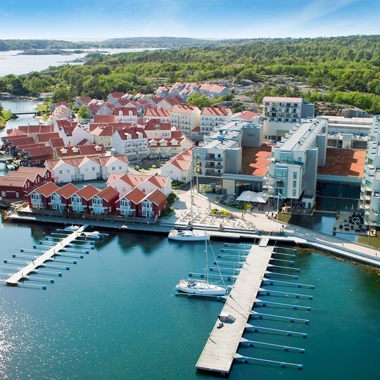 Strömstad Spa