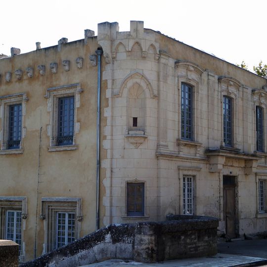 Maison du Roi