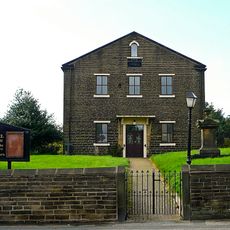 Union Croft Congregational Chapel