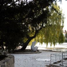 Park miejski Pasieka