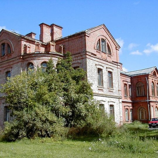 Felicianova Manor