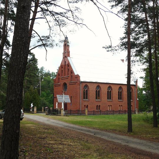 Grotów, Strzelce-Drezdenko County