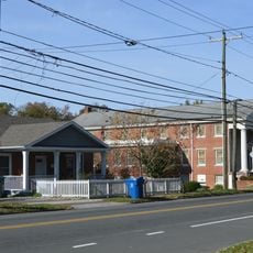 Lakewood Park Historic District