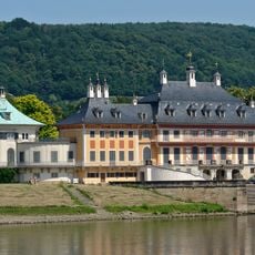 Schlossmuseum Pillnitz