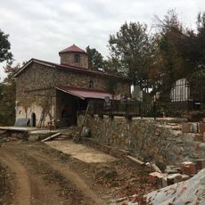 Saint Athanasius Church, Podvis